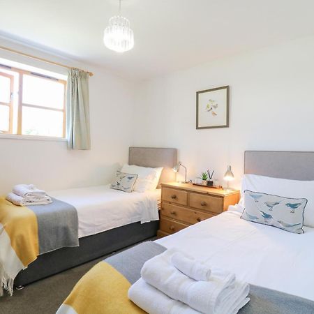 Bb House Villa Bedford Ngoại thất bức ảnh