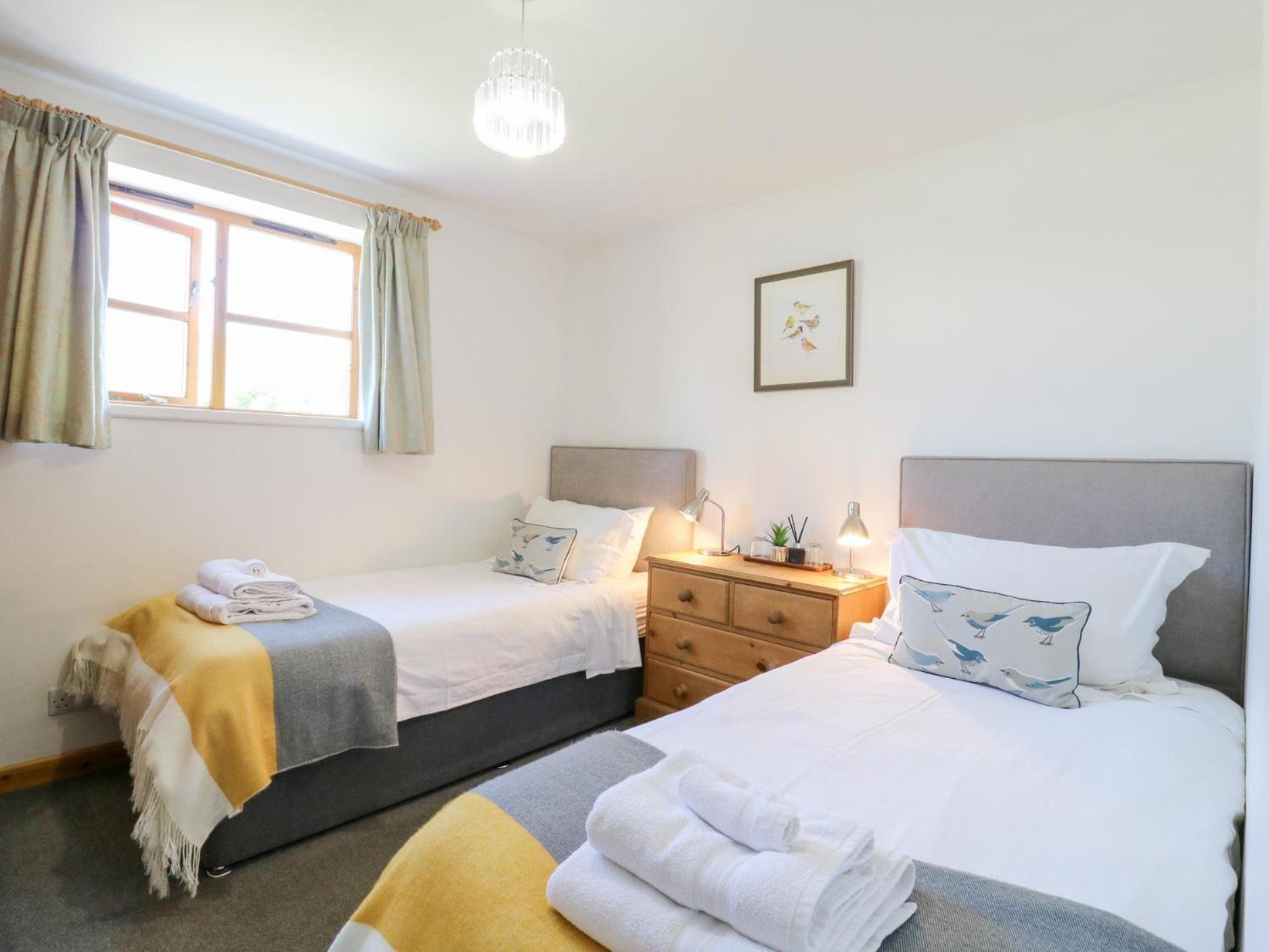 Bb House Villa Bedford Ngoại thất bức ảnh