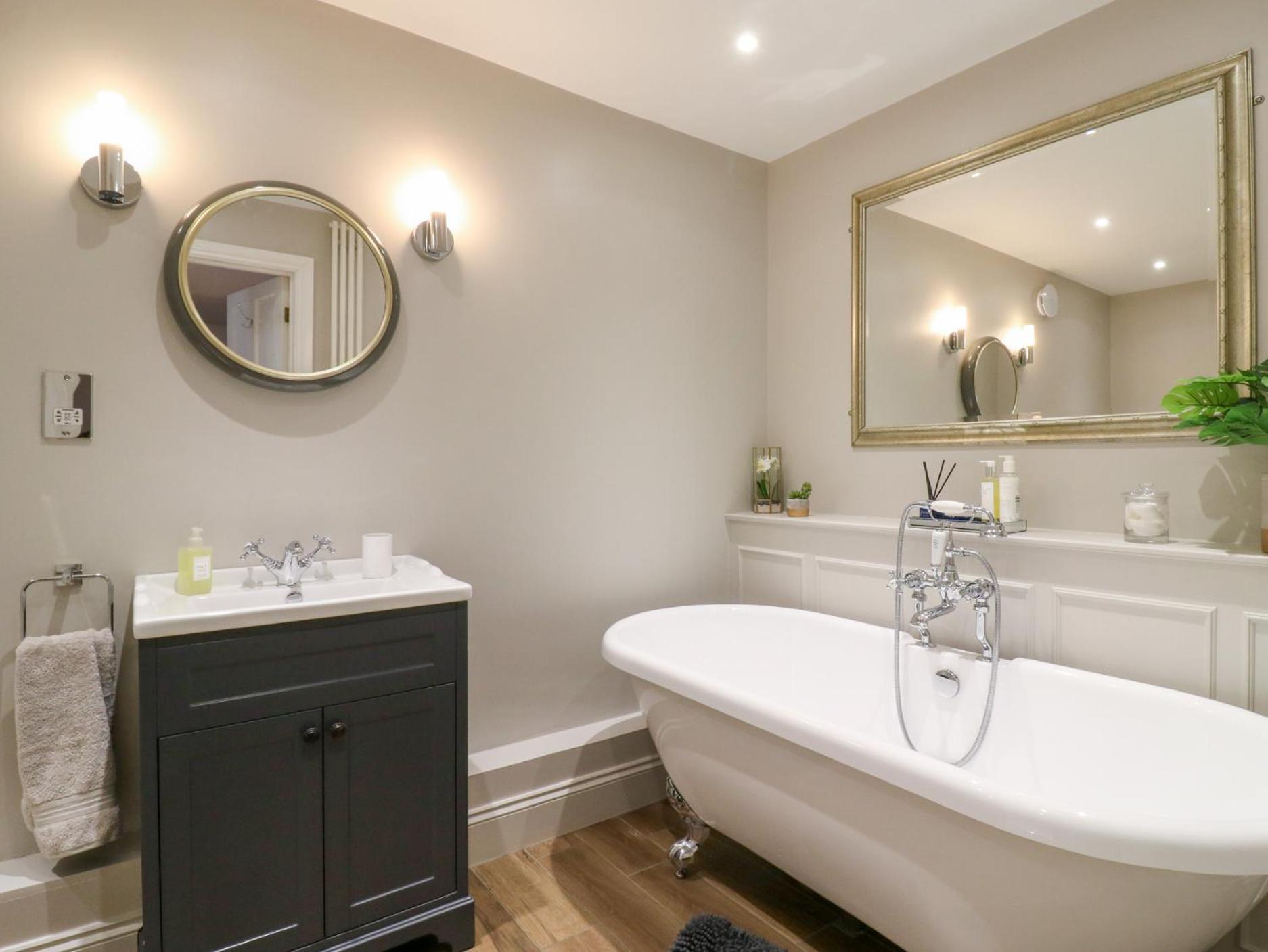 Bb House Villa Bedford Ngoại thất bức ảnh
