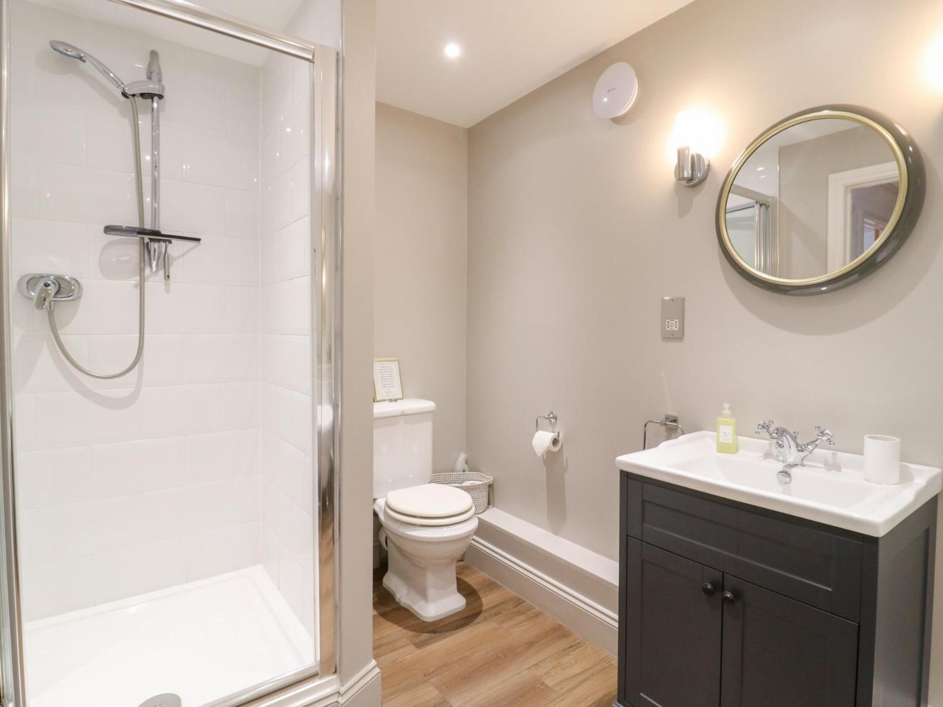 Bb House Villa Bedford Ngoại thất bức ảnh
