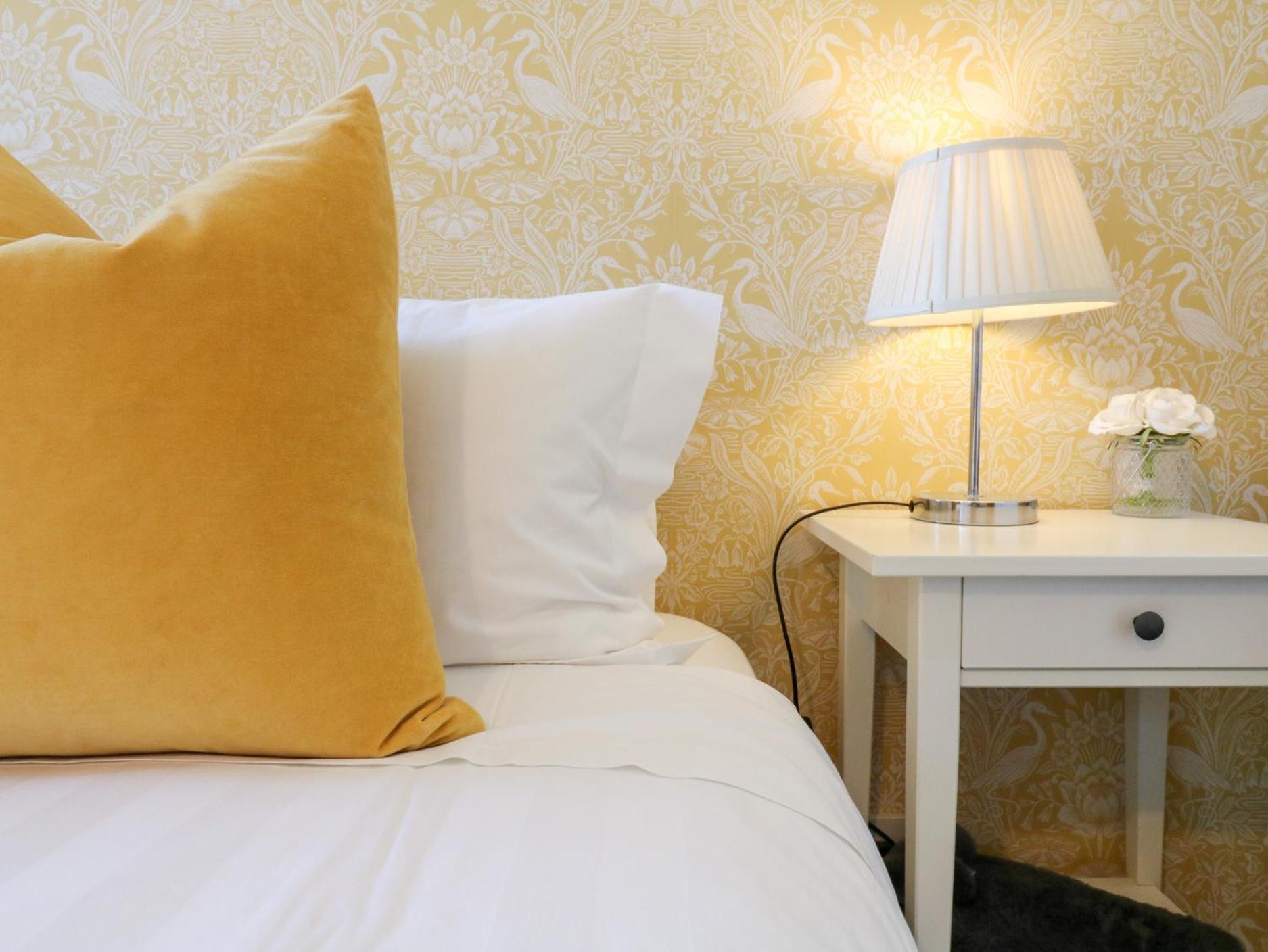 Bb House Villa Bedford Ngoại thất bức ảnh