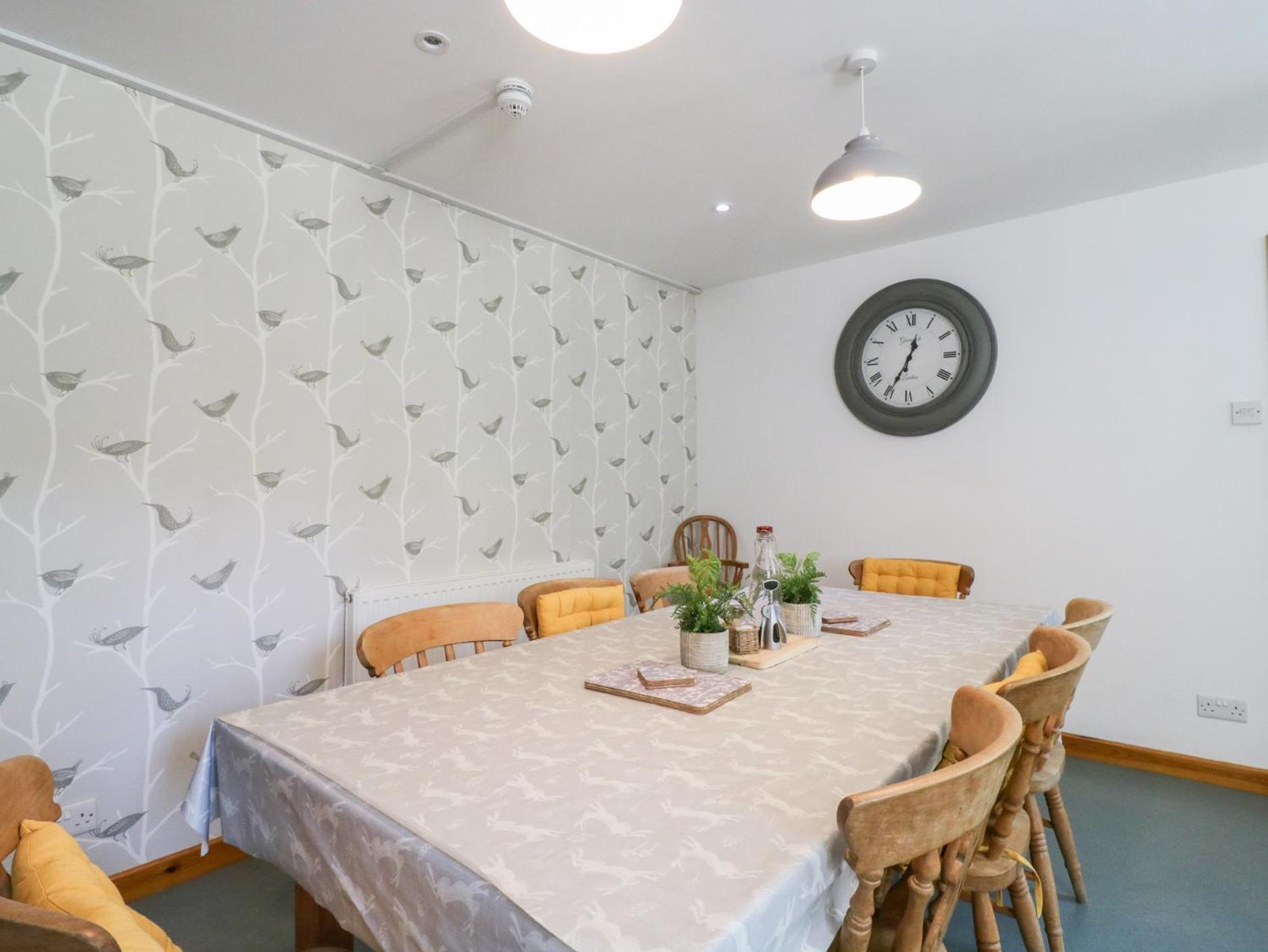 Bb House Villa Bedford Ngoại thất bức ảnh