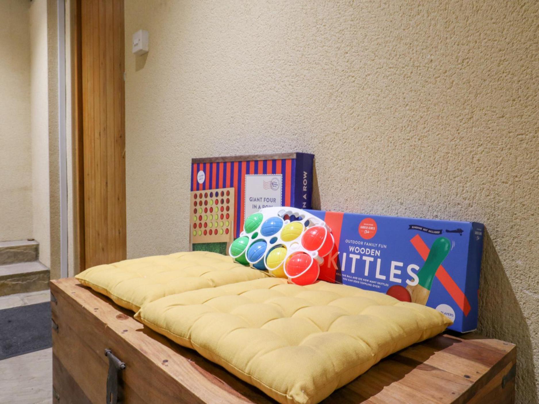 Bb House Villa Bedford Ngoại thất bức ảnh