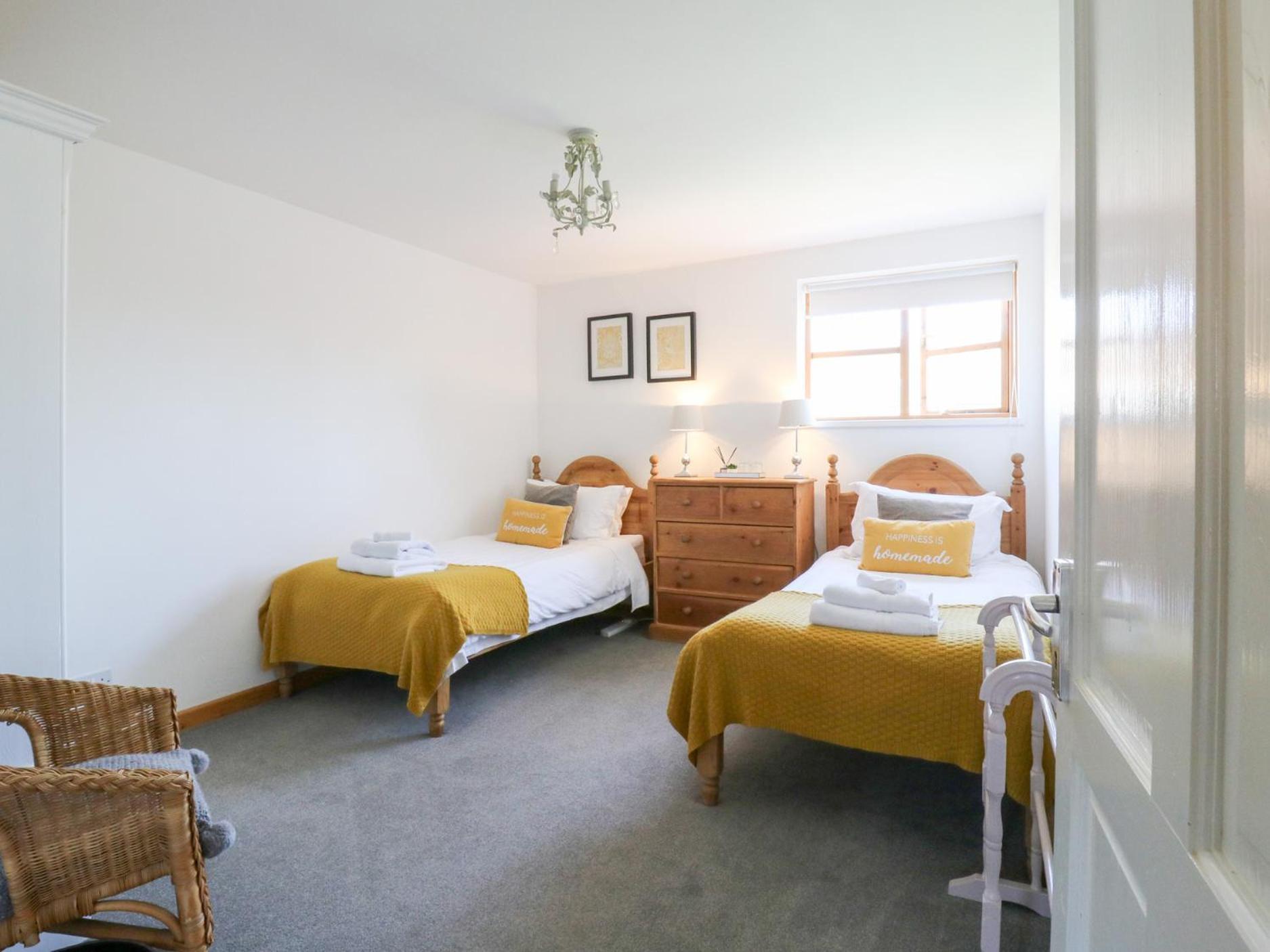 Bb House Villa Bedford Ngoại thất bức ảnh