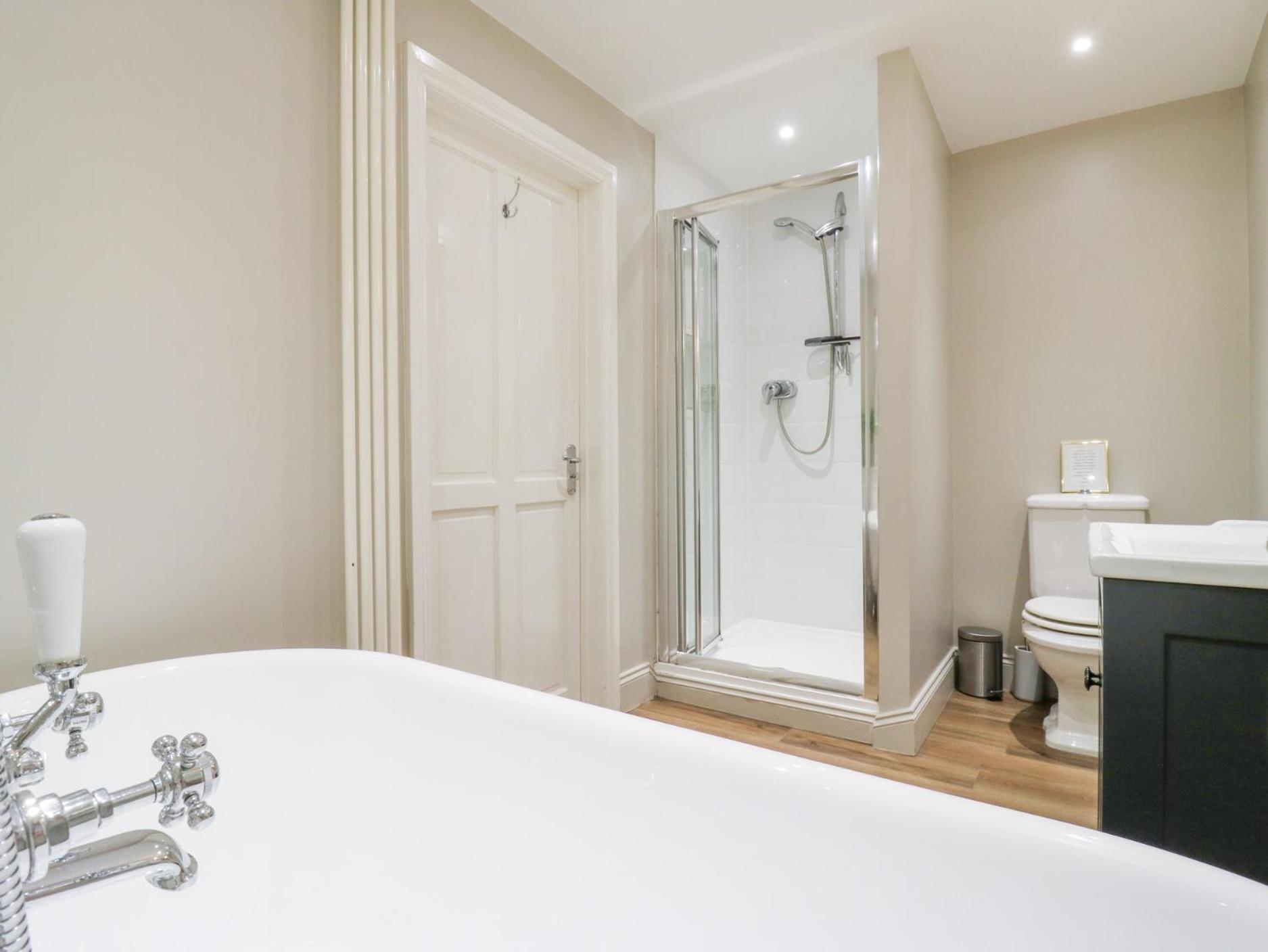Bb House Villa Bedford Ngoại thất bức ảnh