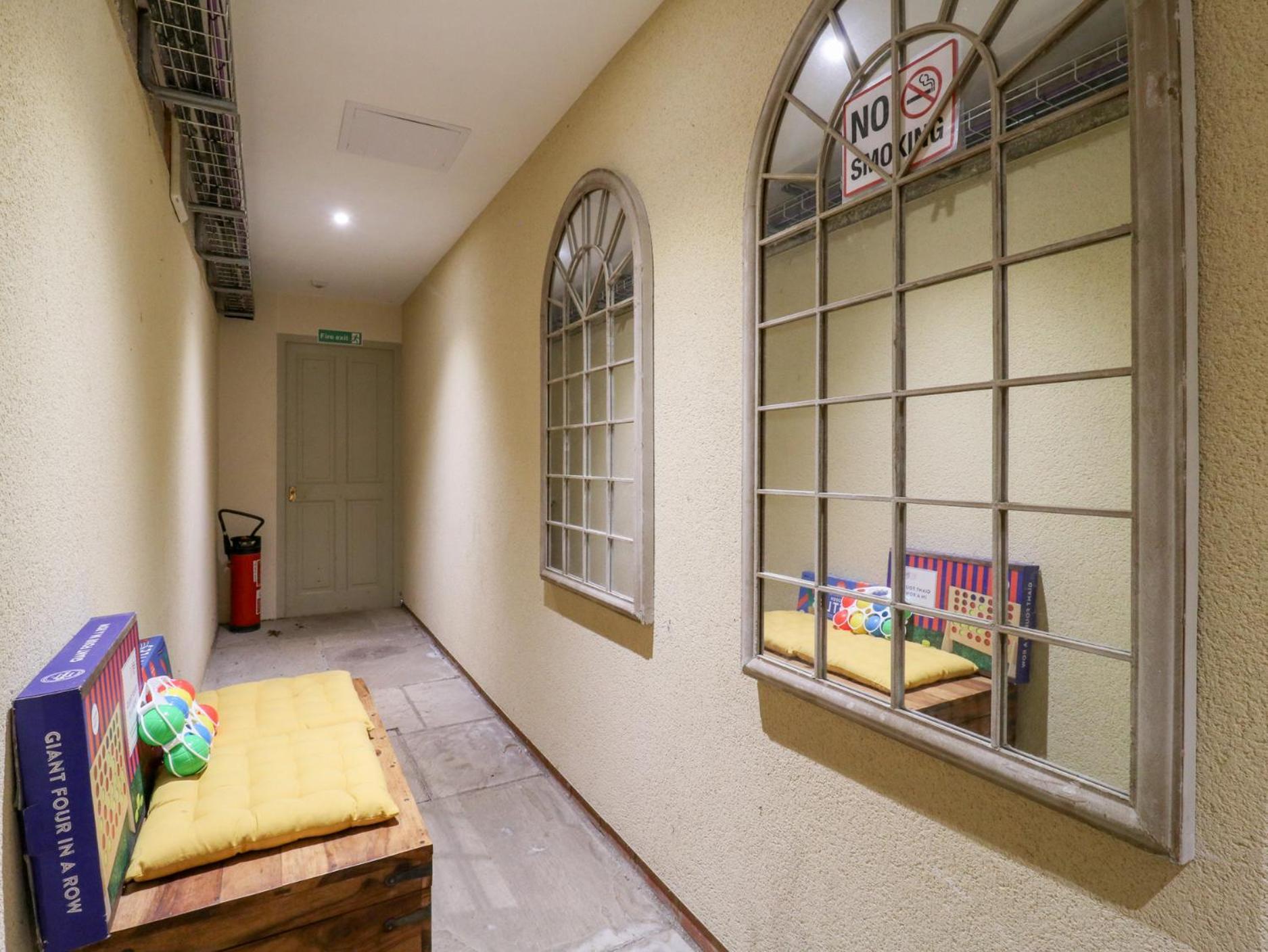 Bb House Villa Bedford Ngoại thất bức ảnh