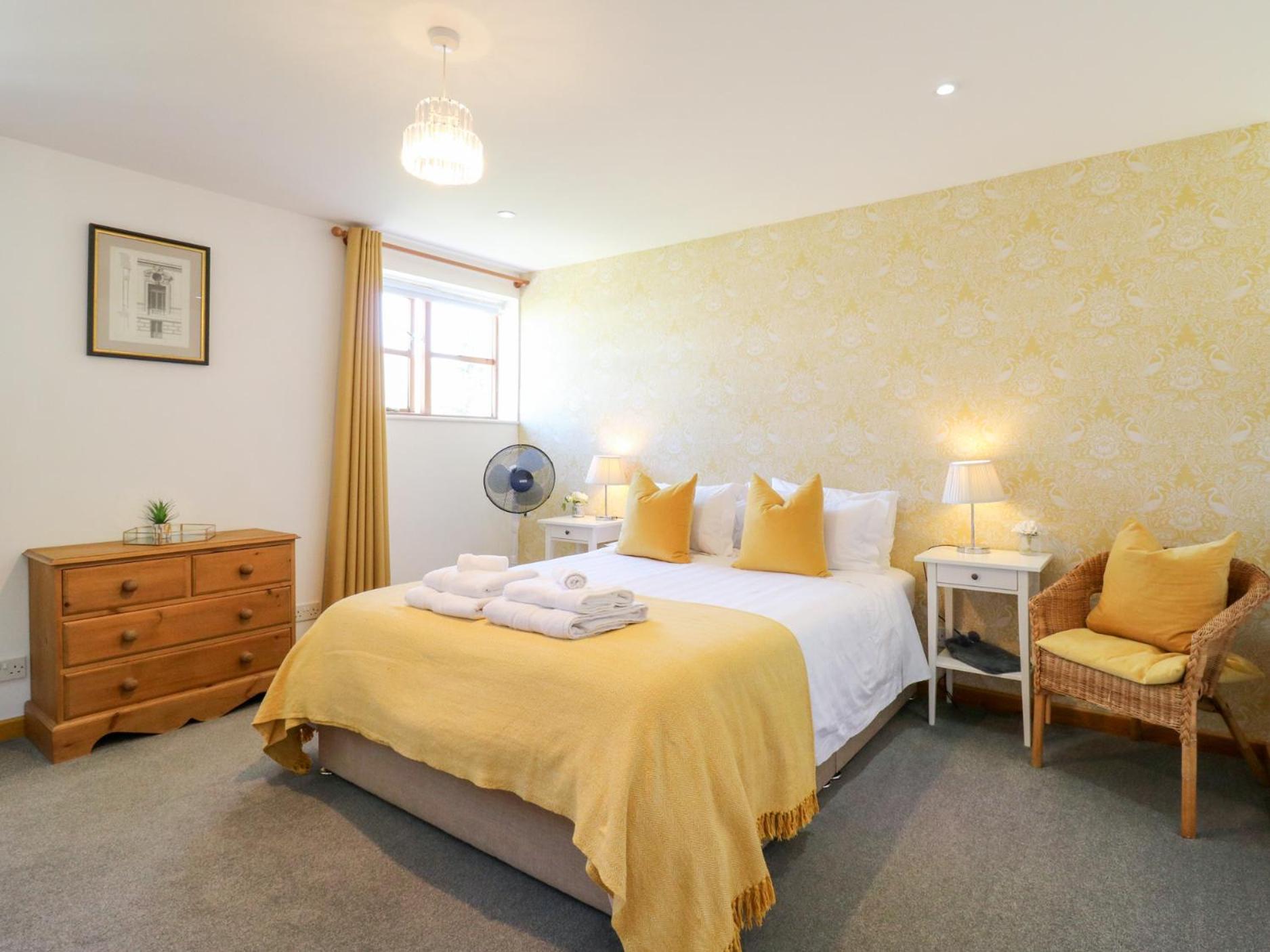 Bb House Villa Bedford Ngoại thất bức ảnh