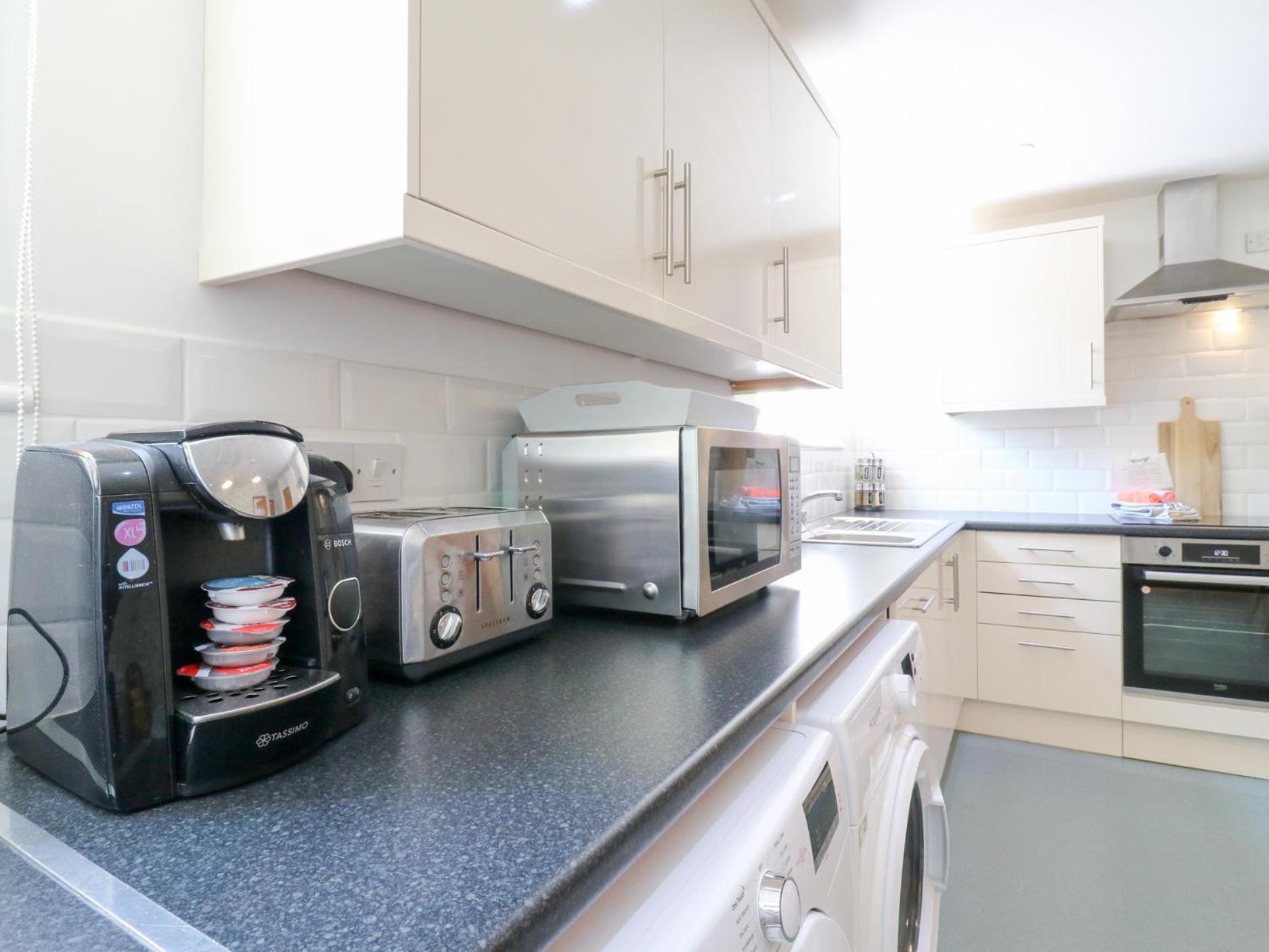 Bb House Villa Bedford Ngoại thất bức ảnh