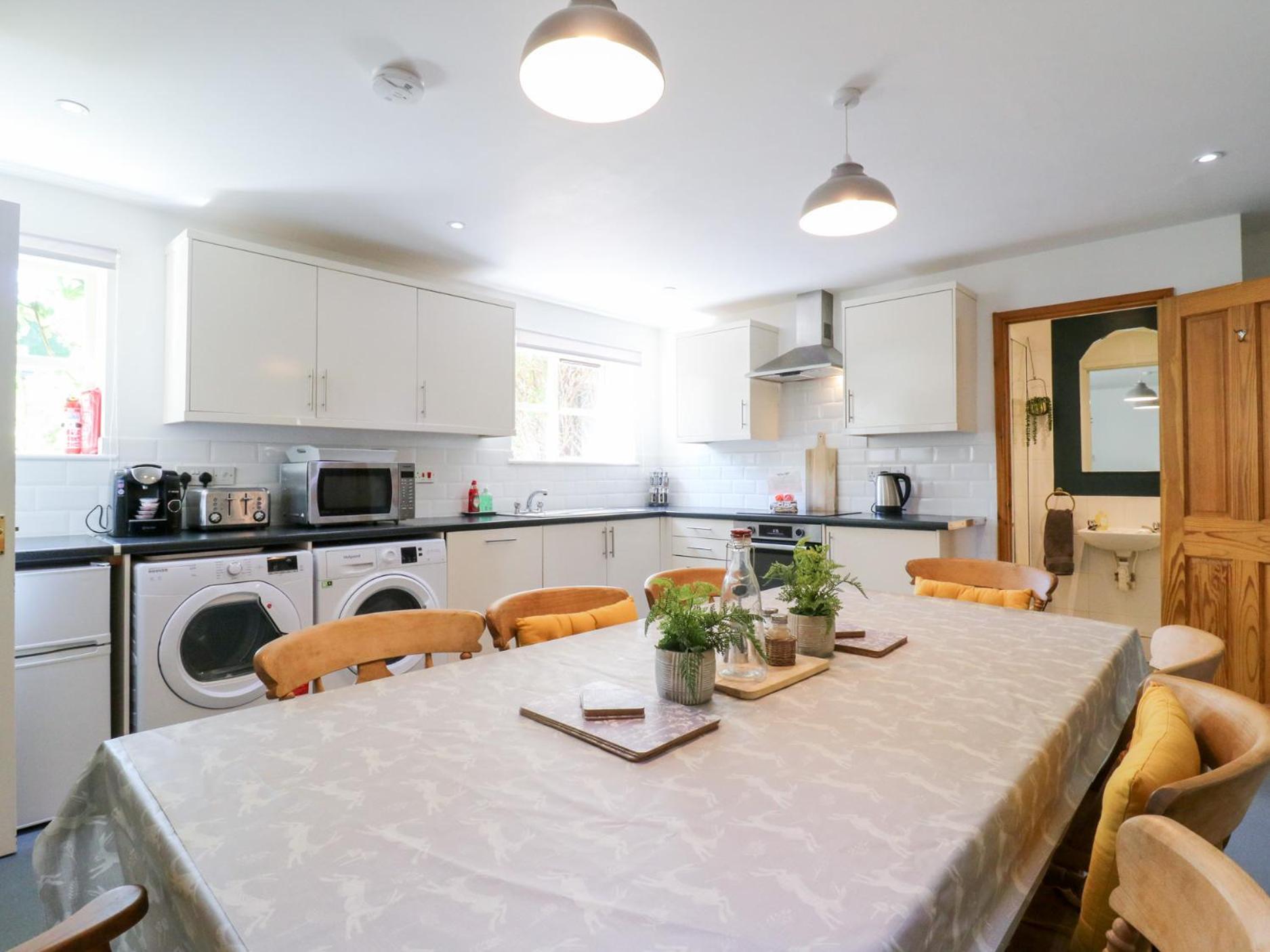 Bb House Villa Bedford Ngoại thất bức ảnh