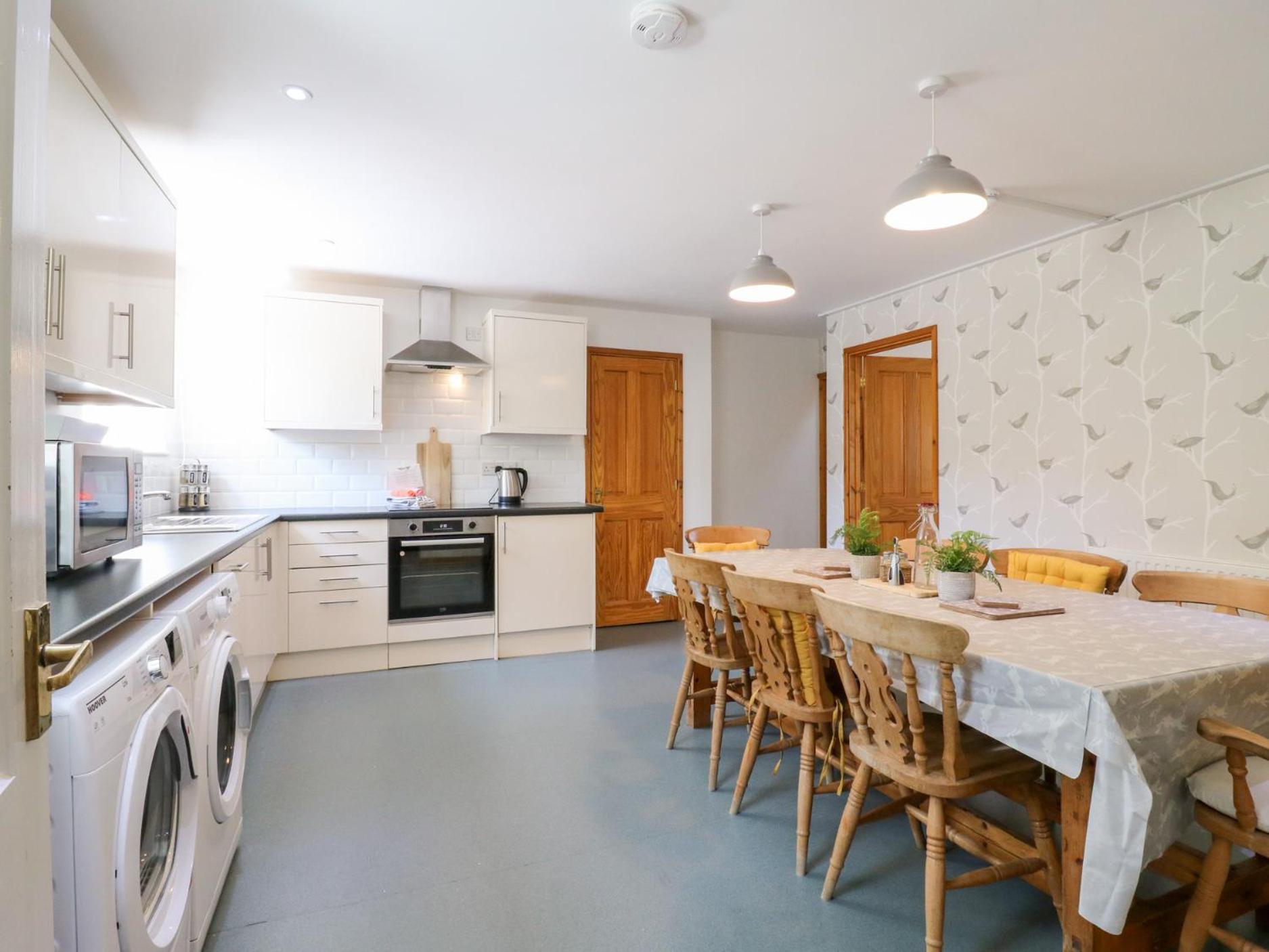 Bb House Villa Bedford Ngoại thất bức ảnh