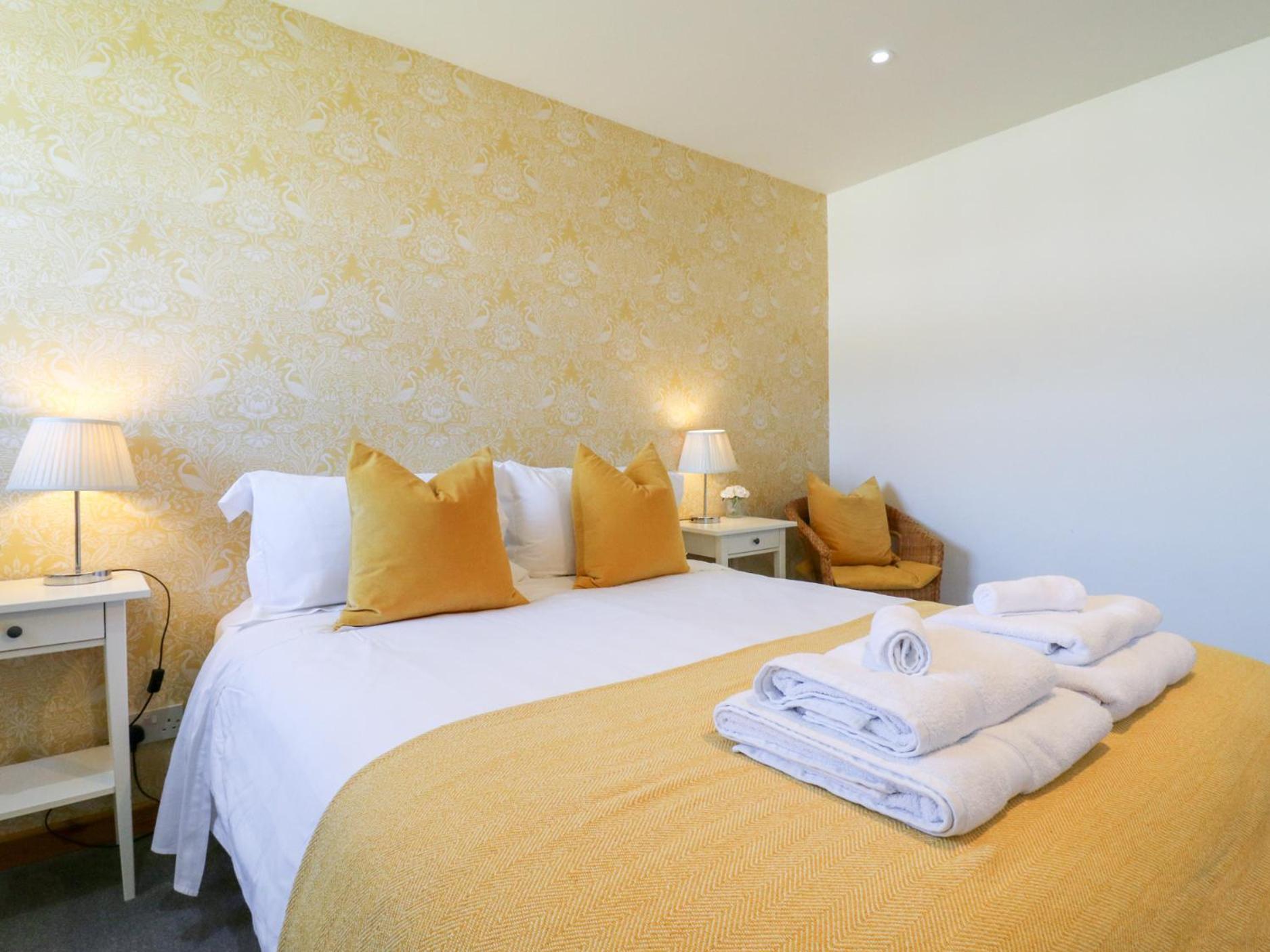 Bb House Villa Bedford Ngoại thất bức ảnh