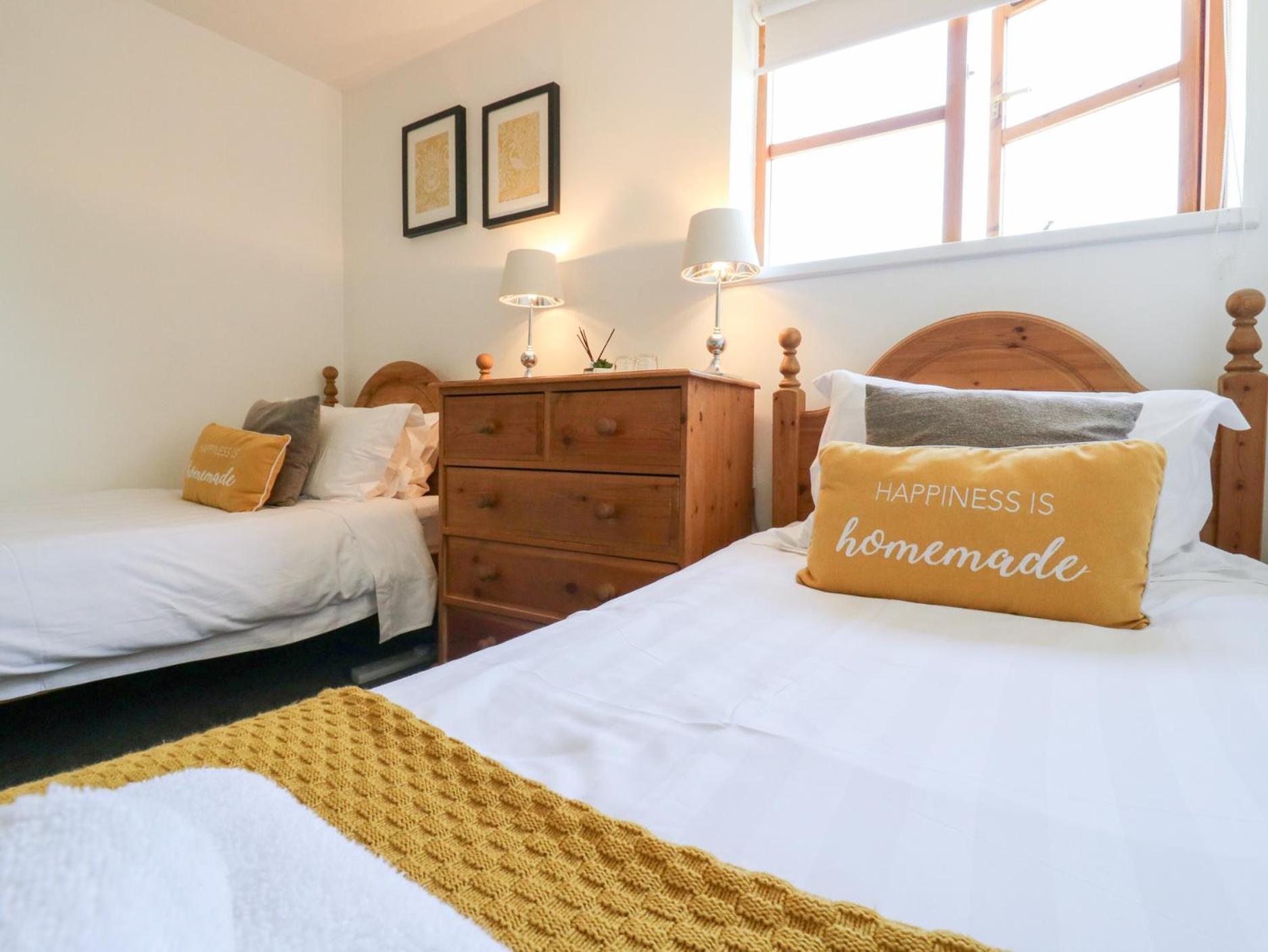 Bb House Villa Bedford Ngoại thất bức ảnh